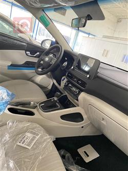 هیوندای کۆنا